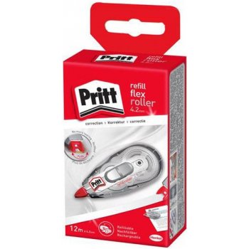 Pritt Opravný roller 4,2 mm x 12 m