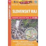 704 Slovenský raj 1:25.000 – Hledejceny.cz