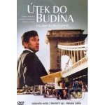 Útěk do Budína DVD – Hledejceny.cz