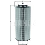 MAHLE ORIGINAL Vzduchový filtr LX918 – Hledejceny.cz