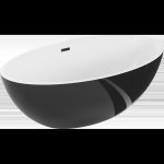 MEXEN Nike 175 x 100 cm 54071751075-70 – Hledejceny.cz