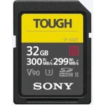 Sony SDHC UHS-II 32 GB SF32TG – Zbozi.Blesk.cz