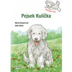 Pejsek Kulička Začínám číst – Hledejceny.cz