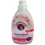 Chante Clair ammorbidente concentrati peonia e magnolia Avivážní koncentrovaný prostředek 1 000 ml – Zboží Dáma