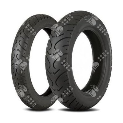 Kenda K657 130/90 R17 68H – Zboží Mobilmania