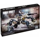 Mega Bloks Call Of Duty 4x4 obrněné vozidlo s věží a dělem