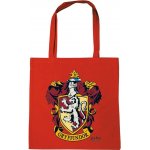 Logoshirt Látková nákupní taška Harry Potter Nebelvír – Hledejceny.cz