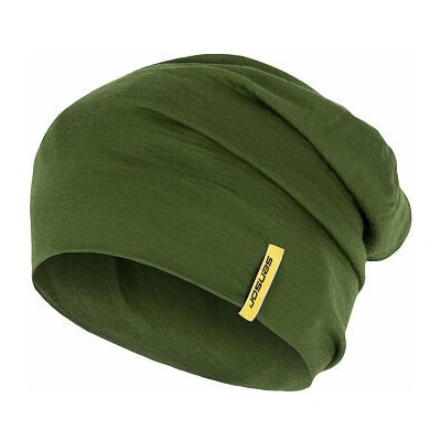 Sensor merino Active zelená – Hledejceny.cz