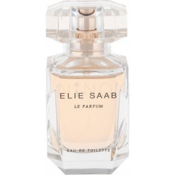 Elie Saab Le Parfum toaletní voda dámská 30 ml