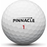 Pinnacle Rush Distance bílé 15 ks – Zboží Dáma