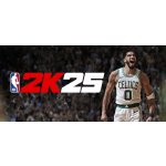 NBA 2K25 – Zboží Dáma