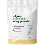 Vilgain Whey Protein 1000 g – Zboží Dáma