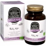 Royal Green Bio Relax 60 kapslí – Hledejceny.cz