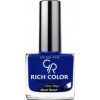 Lak na nehty Golden Rose Rich Color Nail Lacquer 93 10,5 ml