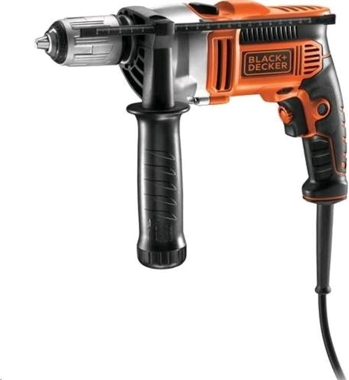 Black & Decker KR805K