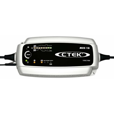 Ctek MULTI MXS 10 – Zboží Mobilmania