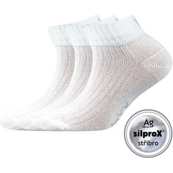 VOXX Ponožky Setra dětská černá 3 pár