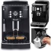 Automatický kávovar DeLonghi Magnifica S ECAM 22.117.B