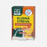 Maxi Vita Herbal Klidná střeva 20 sáčků – Hledejceny.cz