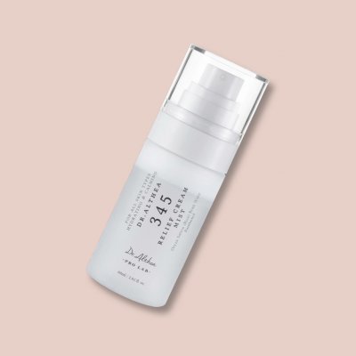 Dr. Althea 345 Relief Cream Mist - 100 ml – Hledejceny.cz
