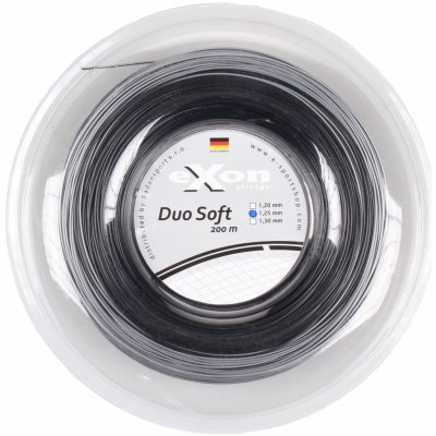 Exon Duo Soft 200 m 1,20mm