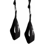 GymBeam AB Straps – Zboží Mobilmania