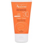 Avène Sun Sensitive krém na opalování SPF30 50 ml – Sleviste.cz