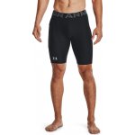 Under Armour HG Armour Long Shorts 1361602-001 černá – Zboží Mobilmania