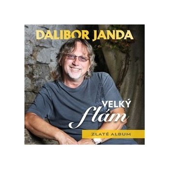 Dalibor Janda - Kolekce CD