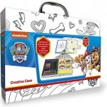 JIRI MODELS TLAPKOVÁ PATROLA Kreativní kufřík – Zboží Mobilmania