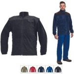 Cerva RANDWIK fleecová bunda 2v1 černá – Zboží Mobilmania