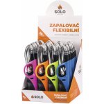 Solo Flexibilní cm různé barvy 617124 29 – Hledejceny.cz