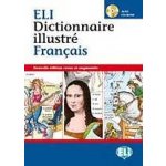 ELI DICTIONNAIRE ILLUSTRE FRANCAIS + CD-ROM – Hledejceny.cz