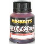 MikBaits Spiceman Dip Pampeliška 125 ml – Hledejceny.cz