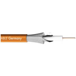 Sommer Cable 600-0855 SLIMLINE RCB - videokabel 75Ohm