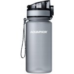 Aquaphor City 350 ml stříbrná/šedá – Sleviste.cz