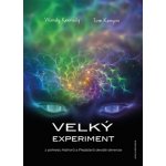 Velký experiment - Wendy Kennedy – Zboží Mobilmania