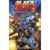 Komiks a manga Alien Legion: Tenants of Hell - Chuck Dixon, Larry Stroman, Mike McMahon