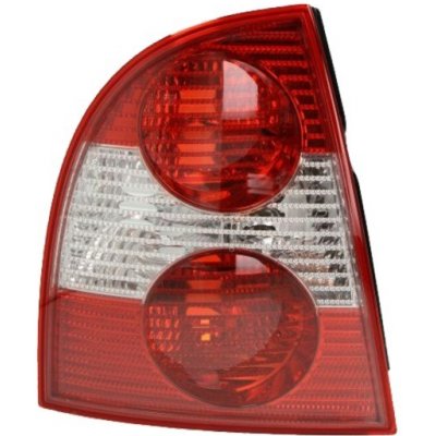 Levé zadní světlo Volkswagen Passat B5.5 (3B) 00-05 SEDAN – Hledejceny.cz