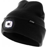 Z-Fish Čepice Light Beanie Černá – Hledejceny.cz