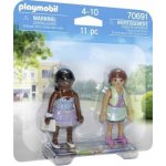 Playmobil 70691 DÍVKY NA NÁKUPECH – Zboží Živě
