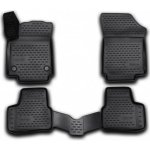 Koberce gumové Novline VW Up 2012-2023 – Sleviste.cz