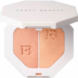 Fenty Beauty Rozjasňovač Killawatt Freestyle Highlighter Mean Money / Hu$tla Baby 9 ml