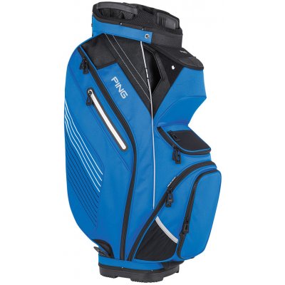 PING Pioneer cart bag – Hledejceny.cz