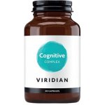 Viridian Cognitive Complex 60 kapslí – Hledejceny.cz