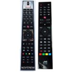 Dálkový ovladač JVC RM-C3095 – Zboží Živě