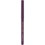 Dermacol Crystal Look automatická tužka na oči 02 Violet 4,5 g – Hledejceny.cz