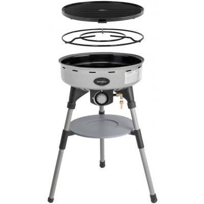 Brunner Devil BBQruiser HT Classic Grid 30 – Hledejceny.cz