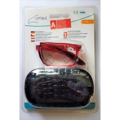 Dioptrické brýle dámské Optika 14136 – Zboží Dáma