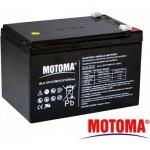 MOTOMA 12V/12Ah – Hledejceny.cz